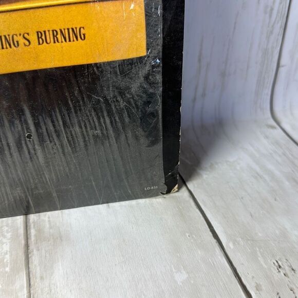 Kenny Rogers Ten Years of Gold Vinyl Record LP 1977 Liberty Records - Picture 3 of 7